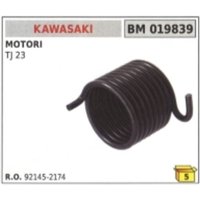 Kompatibler Starter Seilzug kawasaki Heckenschere tj 23 019839 von KAWASAKI POWER TOOLS
