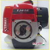 Kompletter 2-Takt Motorsensenmotor TJ45E KAWASAKI 45cc REPLACEMENT von KAWASAKI POWER TOOLS