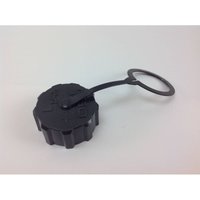 Kraftstoffeinfülldeckel KAWASAKI Heckenschere TH 23 26 008430 von KAWASAKI POWER TOOLS