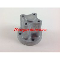 Luftfiltergehäuse Halterung Rasenmäher KAWASAKI FD590V 11046-2008 von KAWASAKI POWER TOOLS