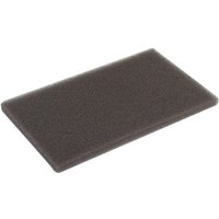 Luftvorfilter Rasentraktor Mäher kompatibel kawasaki 110137034 von KAWASAKI POWER TOOLS