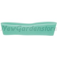 Luftvorfilter Rasentraktor Rasenmäher kompatibel kawasaki 11013-7046 von KAWASAKI POWER TOOLS