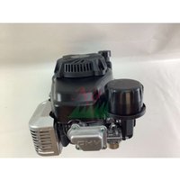 Motor komplett KAWASAKI FJ180V KAI vertikale Welle 22x80 179cc OHV Mäher von KAWASAKI POWER TOOLS