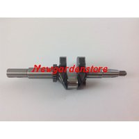 ORIGINAL KAWASAKI FC180V Rasentraktor Antriebswelle 13031-2072 ORIGINAL KAWASAKI FC180V Rasentraktor Antriebswelle 13031-2072 von KAWASAKI POWER TOOLS