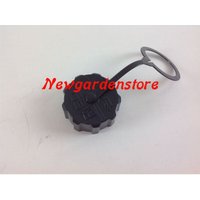 ORIGINAL KAWASAKI HA033F Rasenmäher Tankdeckel 51048-2078 von KAWASAKI POWER TOOLS