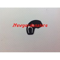 ORIGINAL KAWASAKI Rasenmäher Vergaser-Membran-Dichtung TD018 43028-2055 von KAWASAKI POWER TOOLS