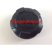 ORIGINAL KAWASAKI Rasentraktor Mäher Tankdeckel FC180V 51048-2072 von KAWASAKI POWER TOOLS