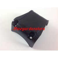 ORIGINAL KAWASAKI TH043D Rasentraktor Mäherabdeckung 34001-2082 von KAWASAKI POWER TOOLS