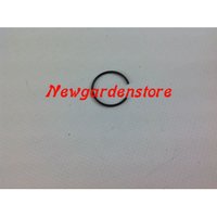 ORIGINAL Rasenmäherkolbensegment KAWASAKI FC290V 92033-2177 von KAWASAKI POWER TOOLS
