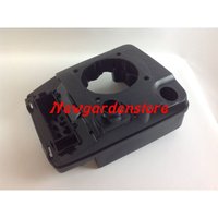 Rasentraktor Motortankdeckel KAWASAKI FC180V 14090-2097 von KAWASAKI POWER TOOLS