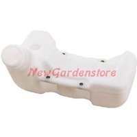 Serbatoio miscela decespugliatore TH48 KAWASAKI 230627 Serbatoio miscela decespugliatore TH48 KAWASAKI 230627 von KAWASAKI POWER TOOLS