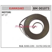 Startfeder KAWASAKI Freischneider KT 17 001073 Startfeder KAWASAKI Freischneider KT 17 001073 von KAWASAKI POWER TOOLS