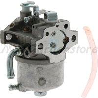 Vergaser 4-Takt-Motor Rasenmäher kompatibel KAWASAKI 150032348 Vergaser 4-Takt-Motor Rasenmäher kompatibel KAWASAKI 150032348 von KAWASAKI POWER TOOLS