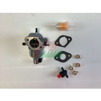 Vergaser KAWASAKI Rasentraktor Motor FS481V FS541V FS 600 AG Vergaser KAWASAKI Rasentraktor Motor FS481V FS541V FS 600 AG von KAWASAKI POWER TOOLS
