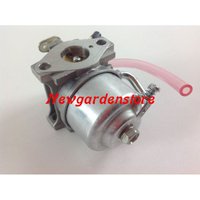 Vergaser-Rasentraktor-Mäher ORIGINAL KAWASAKI FC150V 15003-2609 Vergaser-Rasentraktor-Mäher ORIGINAL KAWASAKI FC150V 15003-2609 von KAWASAKI POWER TOOLS