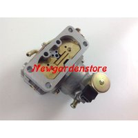 Vergaser Rasentraktor Rasenmäher ORIGINAL KAWASAKI FH641V 15003-7115 Vergaser Rasentraktor Rasenmäher ORIGINAL KAWASAKI FH641V 15003-7115 von KAWASAKI POWER TOOLS