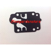 Vergaserdichtung Rasenmäher Mäher original kawasaki HA035A 43028-2067 von KAWASAKI POWER TOOLS