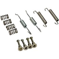 Quick Brake Bremsfedern Bmw 3/5/6/7/x3/x5/x6 00- Quick Brake Bremsfedern Bmw 3/5/6/7/x3/x5/x6 00- von KAWE