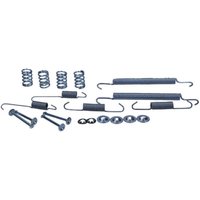 Quick Brake Bremsfedern Bmw 3er (E36) Compact von KAWE