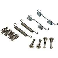 Quick Brake Bremsfedern Bmw T. E46/e90 Quick Brake Bremsfedern Bmw T. E46/e90 von KAWE