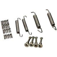 Quick Brake Handbremsfedern Bmw 1/3/4/5/6/7/8/x1/z3 91- Quick Brake Handbremsfedern Bmw 1/3/4/5/6/7/8/x1/z3 91- von KAWE