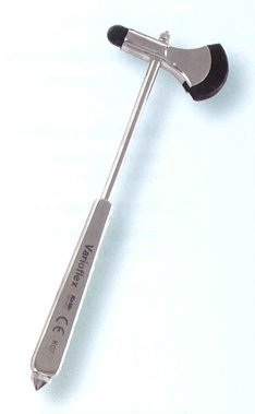 Reflexhammer Varioflex nach Fassbender von KAWE
