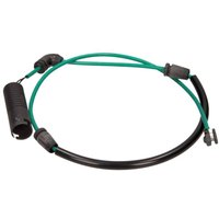 Schnellbrems-Bremsbelagsensor Bmw P. E46 Schnellbrems-Bremsbelagsensor Bmw P. E46 von KAWE