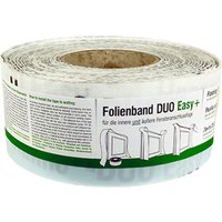 Folienband Duo Easy+240 Ausführung 100 mm von KAWO