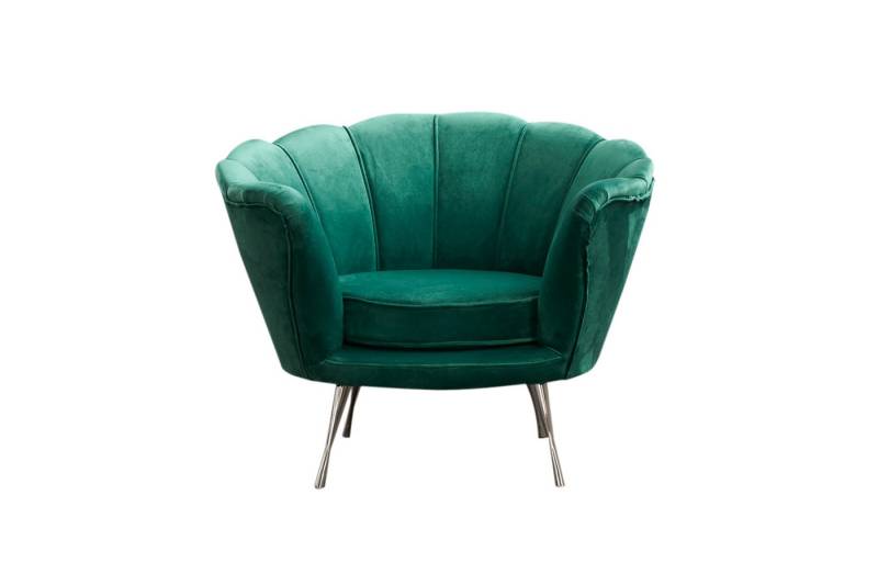 KAWOLA Cocktailsessel NARLA, Polstersessel Velvet verschiedene Farben KAWOLA Cocktailsessel NARLA, Polstersessel Velvet verschiedene Farben von KAWOLA