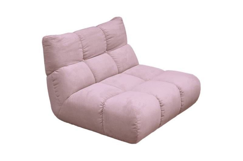 KAWOLA Drehsessel VIVIEN Feincord - Bequem & Modern – XXL Sessel Cord, Eleganter Funktionssessel, Drehbare Entspannung, Komfort, Wohnzimmer KAWOLA Drehsessel VIVIEN Feincord - Bequem & Modern – XXL Sessel Cord, Eleganter Funktionssessel, Drehbare Entspannung, Komfort, Wohnzimmer von KAWOLA