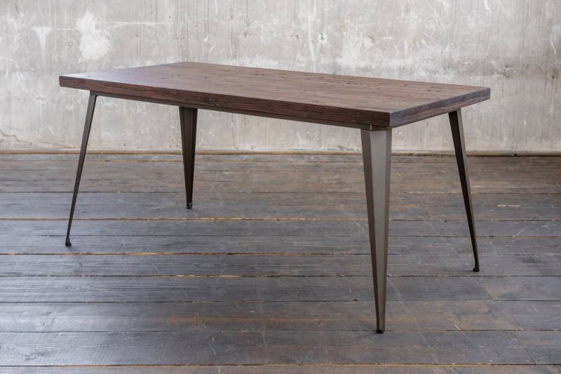 KAWOLA Esstisch KELIO, Tisch Esszimmertisch Holz versch. Größen von KAWOLA