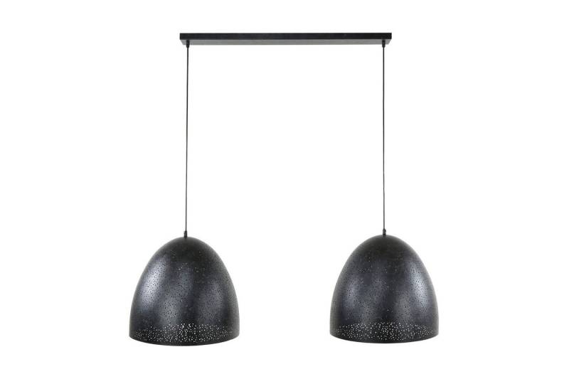 KAWOLA Hängeleuchte BALZAR, Hängelampe Metall schwarz von KAWOLA