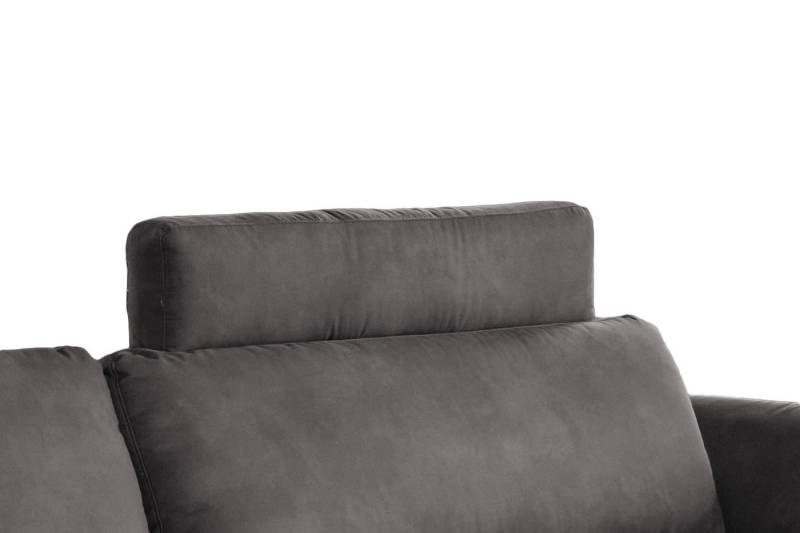 KAWOLA Kopfstütze MALTA, Stoff verschiedene Farben KAWOLA Kopfstütze MALTA, Stoff verschiedene Farben von KAWOLA