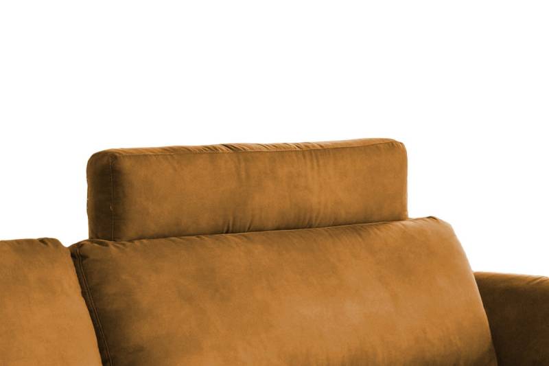 KAWOLA Kopfstütze MALTA, Stoff verschiedene Farben KAWOLA Kopfstütze MALTA, Stoff verschiedene Farben von KAWOLA