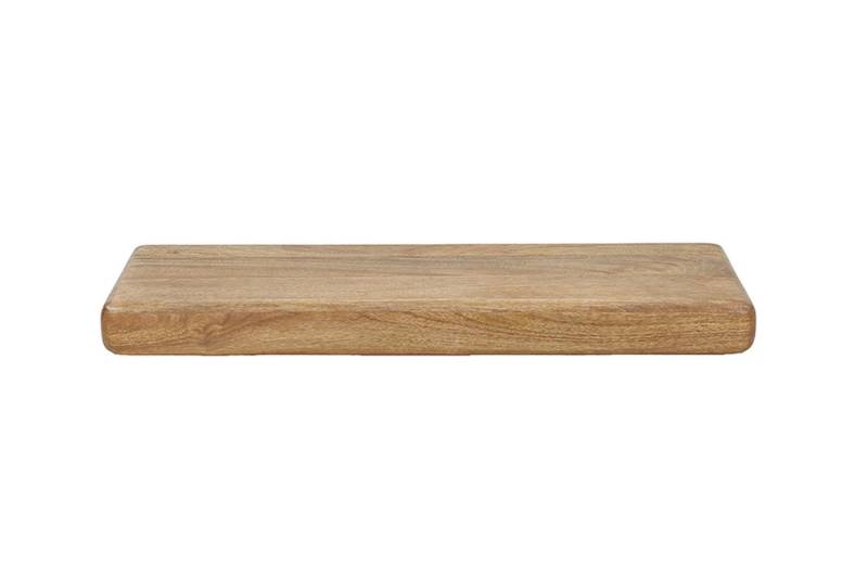 KAWOLA Schranksystem SWEAK 118 cm Mangoholz massiv natur von KAWOLA