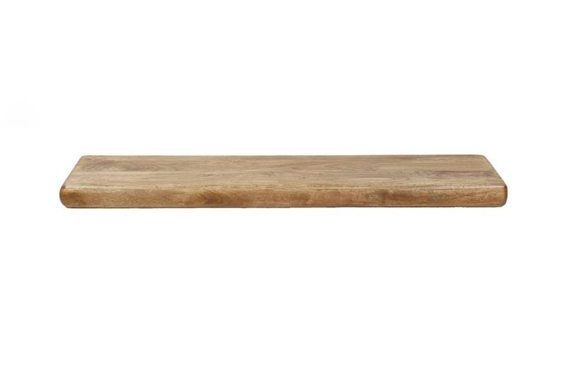 KAWOLA Schranksystem SWEAK 170 cm Mangoholz massiv natur von KAWOLA