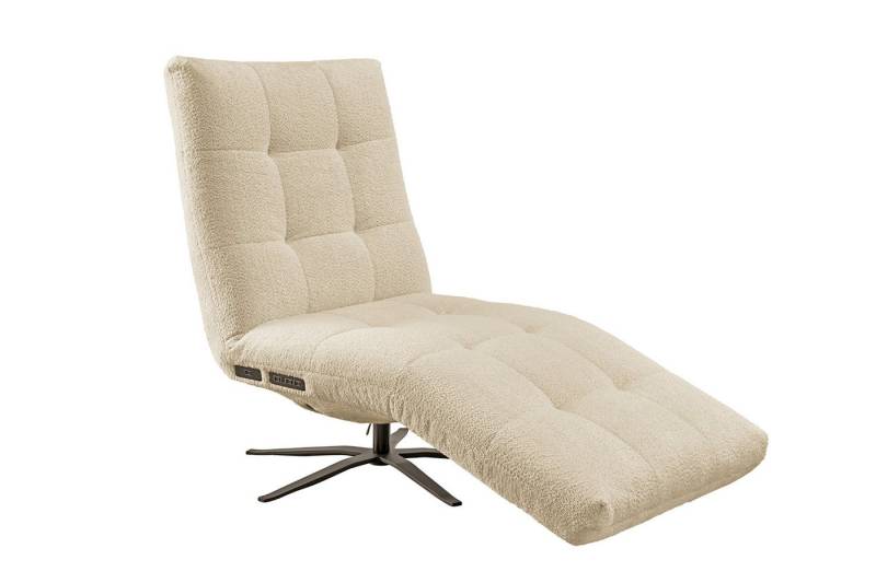 KAWOLA Relaxliege LETICIA, motorisch verschiedene Bezüge und Farben KAWOLA Relaxliege LETICIA, motorisch verschiedene Bezüge und Farben von KAWOLA