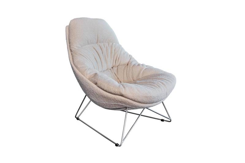 KAWOLA Relaxsessel AVON, Stoff verschiedene Farben von KAWOLA