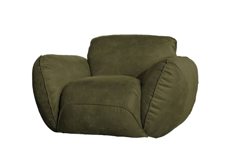 KAWOLA Sessel DAVITO, Clubsessel Leder oder Lederimitat im Vintagelook, verschiedene Farben KAWOLA Sessel DAVITO, Clubsessel Leder oder Lederimitat im Vintagelook, verschiedene Farben von KAWOLA