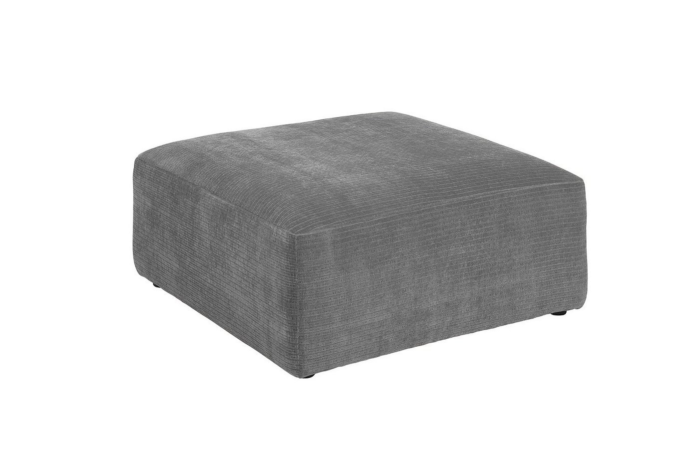 KAWOLA Sofaelement SEPHI, Sitz- oder Seitenelement Cord Vintage, verschiedene Ausführungen von KAWOLA