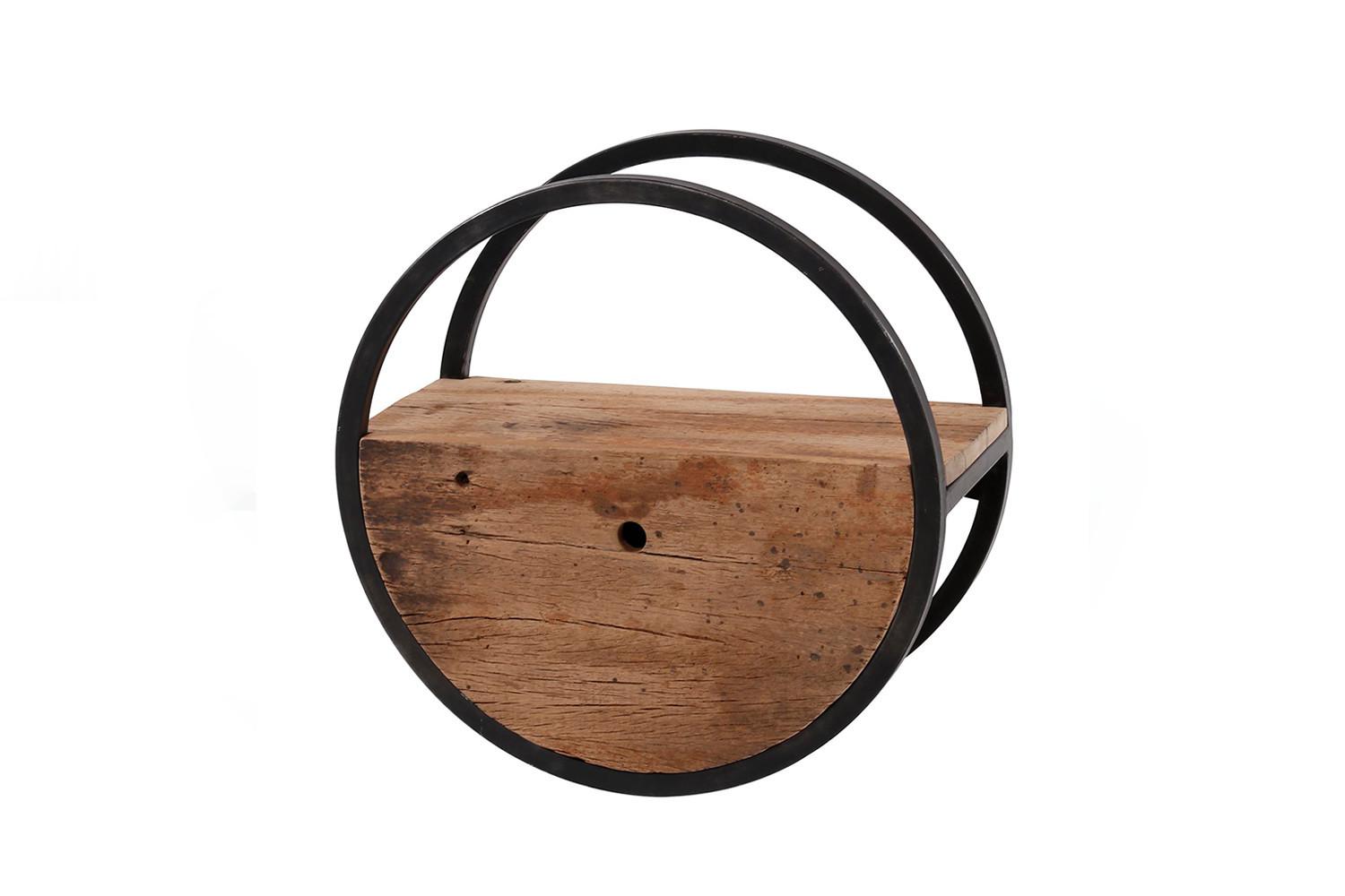 WANDREGAL RADEL Holz WANDREGAL RADEL Holz von KAWOLA