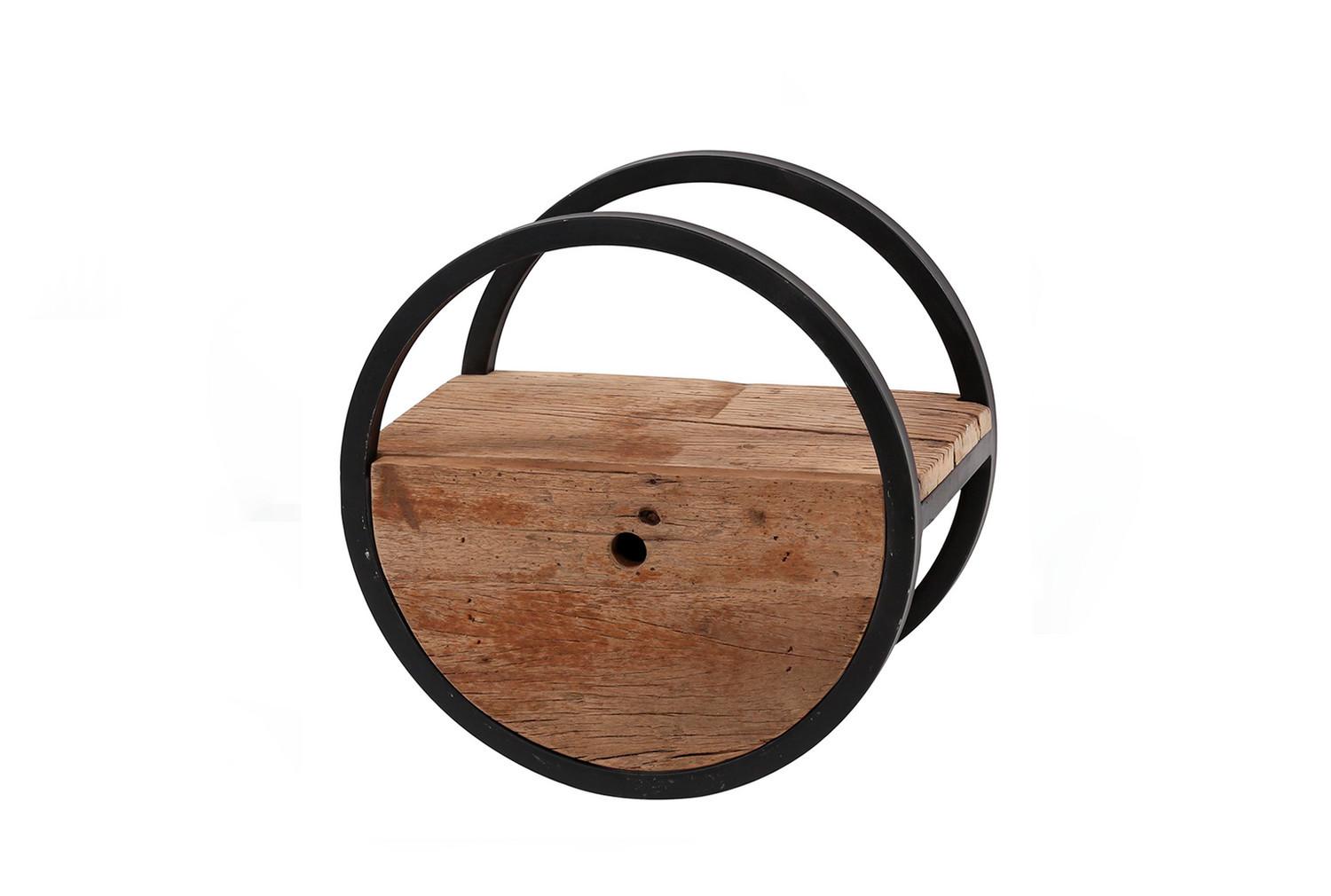 WANDREGAL RADEL Holz WANDREGAL RADEL Holz von KAWOLA