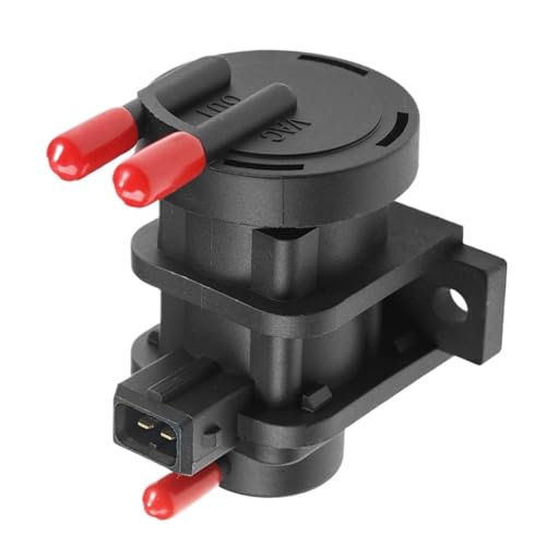 09158200 New EGR Solenoid Vacuum Valve 2 Pin for Opel Vectra B CC GTS Zafira a Astra G 2.0 2.2 DI DTi 16V von KAWZLOSBK
