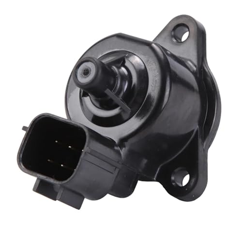 1 PCS IAC Stepper Motor Accessories Replacement For Outboard-Yamaha Idle Speed Control Valve ISC For -HP 115HP F115 LF115 0 von KAWZLOSBK