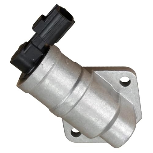 1 stücke Leerlaufluftregelventil Luftregelventil 1F2220660 for 2001 2002 2003 2004 2005 2006-2010 Ford und Mazda 4.0L V6 von KAWZLOSBK