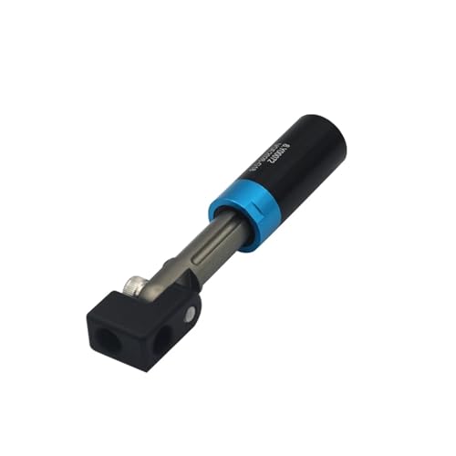 1 Stück VFE-Serie Roboterarm Universal Nicht Rotierende Aufhängung Vakuum Saugnapf Puffer Halterung Zubehör(VFET2051-G18) von KAYPBWQMG