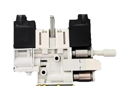 1 Stück Vakuumgenerator ZA1071-K15L-FB-52 ZA1071-K15L-P1-52 ZA1071-K15L-FP1-52 ZA1071-K15M-FB-55 ZA1071-K15L-B-M2 PSE541-R04(ZA1071-K15L-FP1-52) von KAYPBWQMG