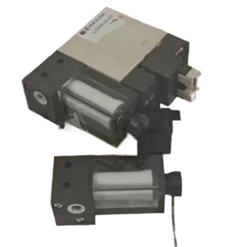 1 Stück Vakuumgenerator ZX1051-K15LZ-EC ZX1051-K15LZB-EC ZX1051-K15LZ-ECL ZX1071-K15LZ-EC ZX1071-K15LZB-EC ZX1071-K15LZB-F(ZX1051-K15LZB-EC) von KAYPBWQMG