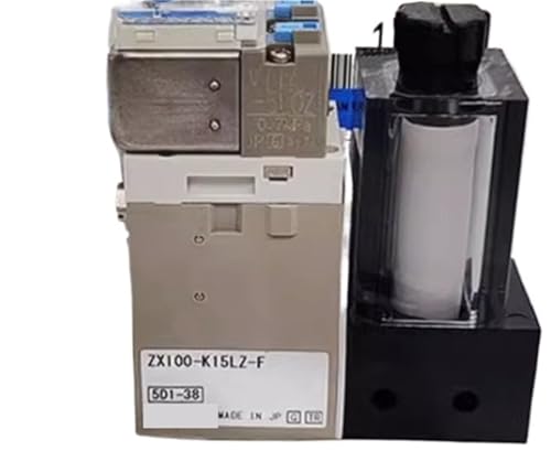 1 Stück Vakuumgenerator ZX1102-K15LZB-EC ZX1071-K15LZ-F ZX1102-K15LZ ZX1071-K15LZ ZL112 ZL112P ZL112-G ZL112-GN ZL112-DNL(ZX1102-K15LZB-EC) von KAYPBWQMG