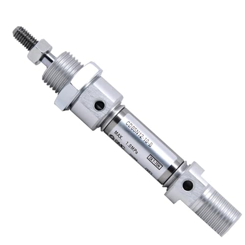 1PCS Zylinder CD85F/C85F12-10 15 20 25 30 35 40 45 50-B Stift Zylinder CD85F C85F(12-10-B,C85F) von KAYPBWQMG